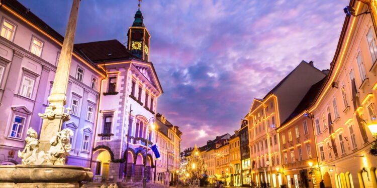 Essas são as cidades mais acolhedoras da Europa