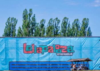 Saiba como ativar seu ingresso para o Lollapalooza