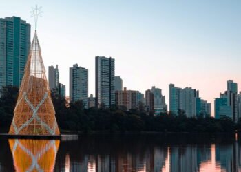 A cidade paranaense ideal para se mudar com a família e viver tudo o que existe de melhor