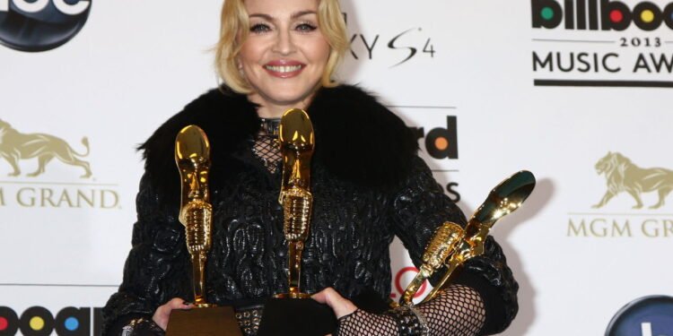 O império de uma figuras mais icônicas da cultura pop mundial