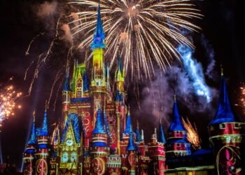 Disney: Tudo o que você precisa saber antes de viajar!