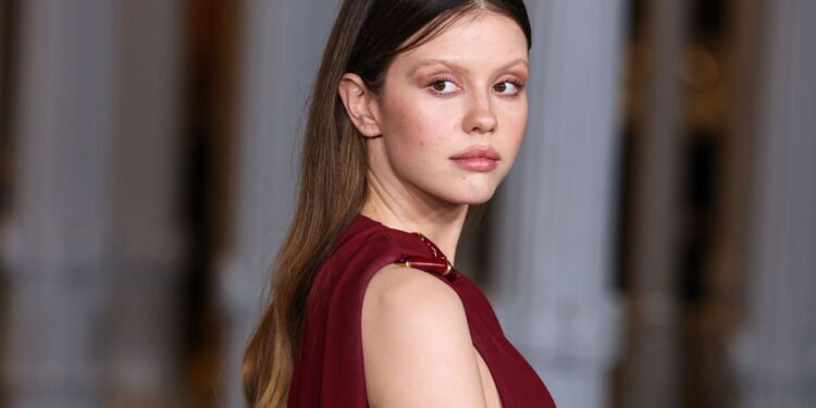 Como a neta de uma atriz brasileira criou um império e dominou Hollywood?