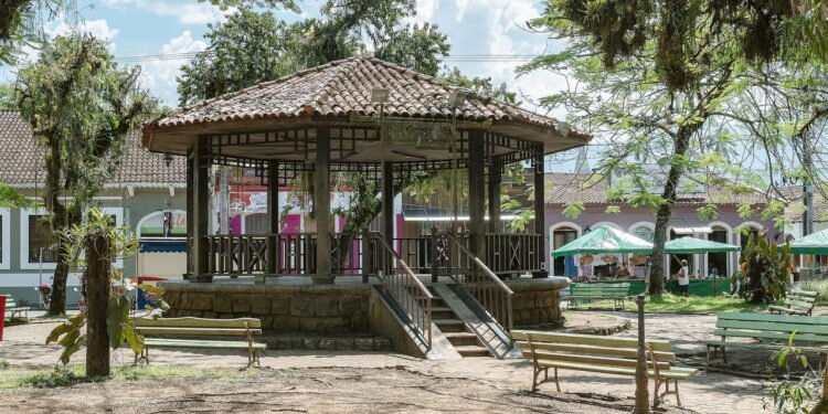 Morretes // Créditos: depositphotos.com / vbacarin