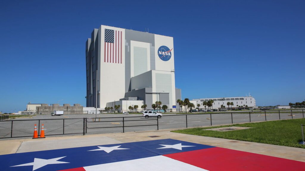 Competição da NASA oferece 3 milhões para ganhador