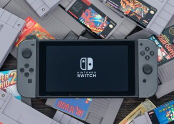 Nintendo Switch 2 já tem especificações vazadas, veja