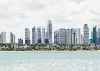 Novo Destino Turístico que Está Conquistando o Brasil Créditos: depositphotos.com / vbacarin