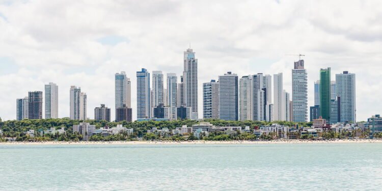 Novo Destino Turístico que Está Conquistando o Brasil Créditos: depositphotos.com / vbacarin