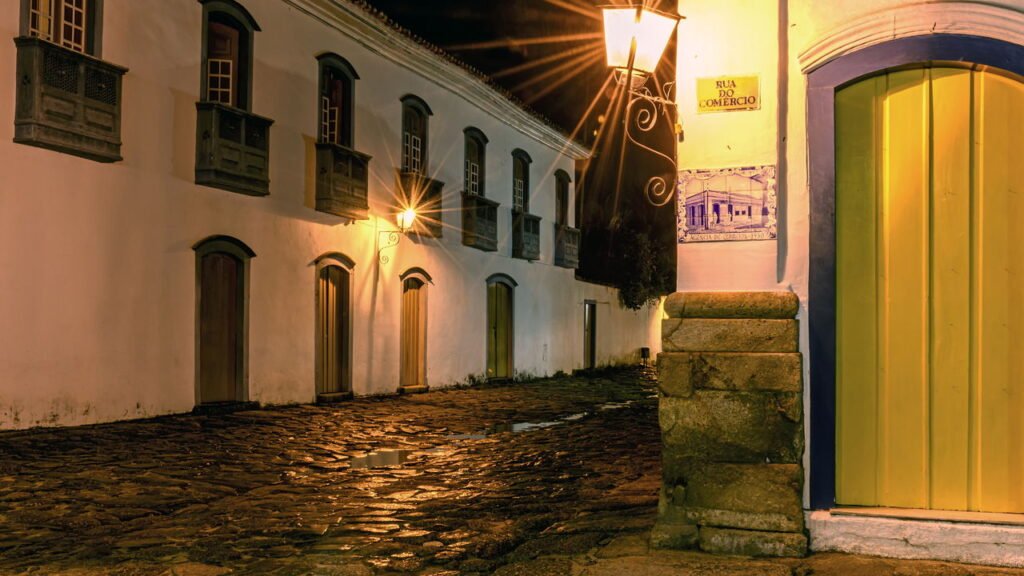 As melhores cidades para turismo perto de São Paulo