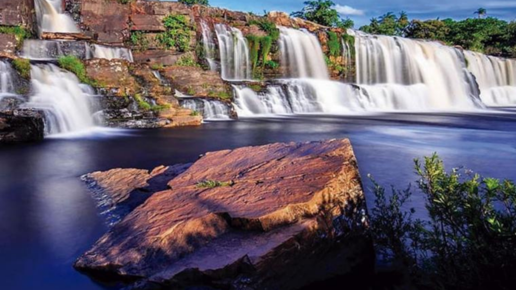 Os melhores destinos de ecoturismo em Minas Gerais