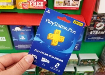 Esses jogos estão de graça na PlayStation Plus em março