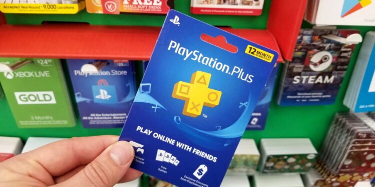 Esses jogos estão de graça na PlayStation Plus em março