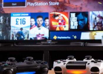 PlayStation Store lança promoção de jogos por menos de R$ 100