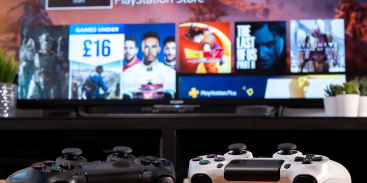 PlayStation Store lança promoção de jogos por menos de R$ 100