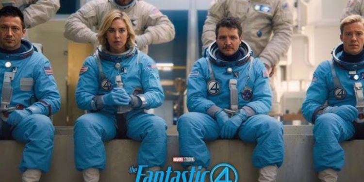 Conheça a história de 'Quarteto Fantástico', novo filme da Marvel