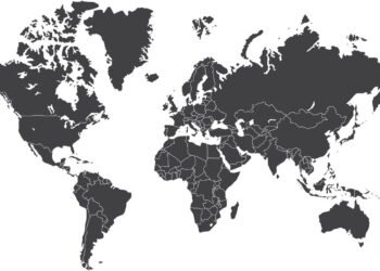 Facilidades no mundo em 2024