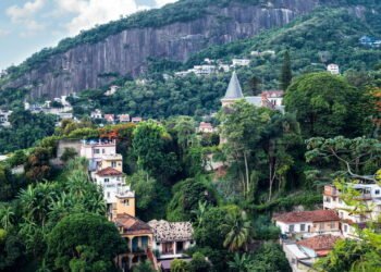 Descubra as 8 cidades mais caras para viver no Brasil