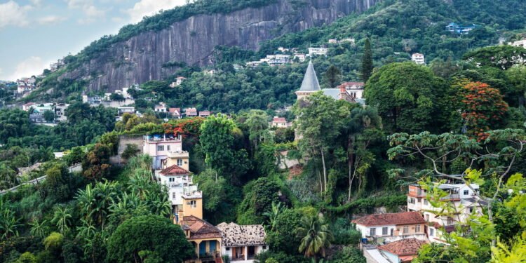 Essa é a cidade que mais consome cultura no Brasil