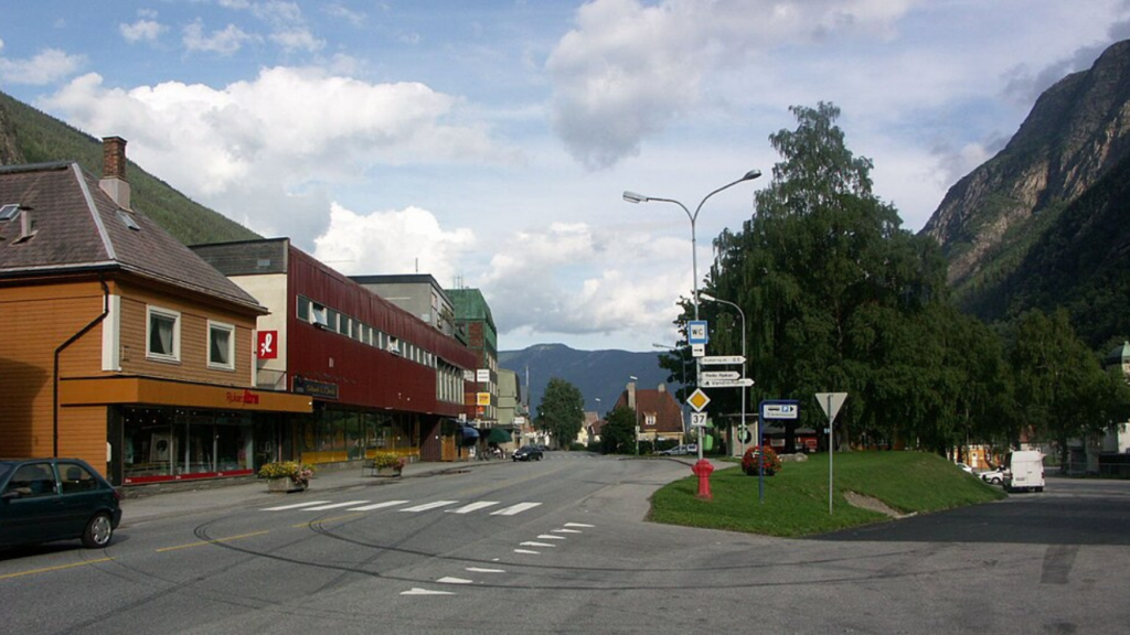 Conheça a cidade que nunca dorme