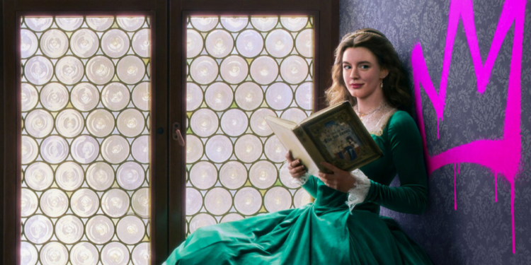 A melhor série do Netflix para quem é fã de Bridgerton