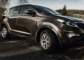 Conheça os SUVs mais baratos de 2025