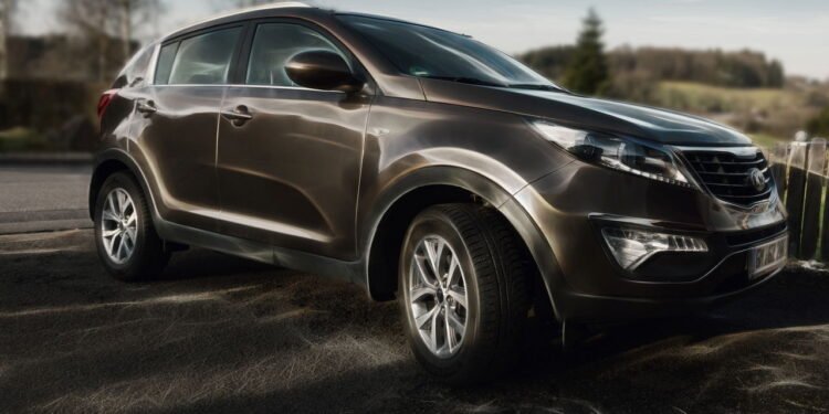 Conheça os SUVs mais baratos de 2025