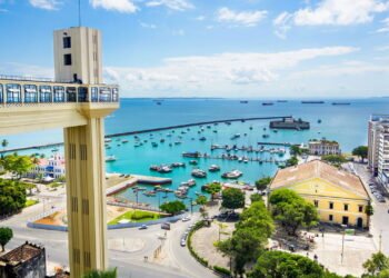 O segredo da independência da Bahia que mudou o Brasil!