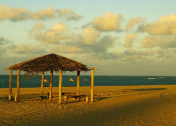 Você já ouviu falar na cidade brasileira onde todos são "Gostosos"?
