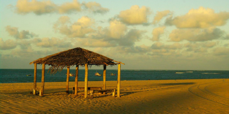 Você já ouviu falar na cidade brasileira onde todos são "Gostosos"?