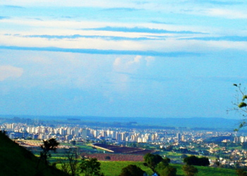Cidade do interior paulista com qualidade de vida e educação de ponta