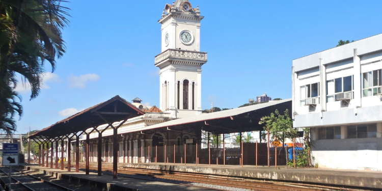 Cidade mineira conquista qualquer um com seu conforto e qualidade de vida