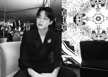 Você sabe qual é o valor estimado da fortuna de Park Jimin?