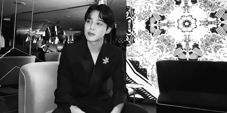 Você sabe qual é o valor estimado da fortuna de Park Jimin?