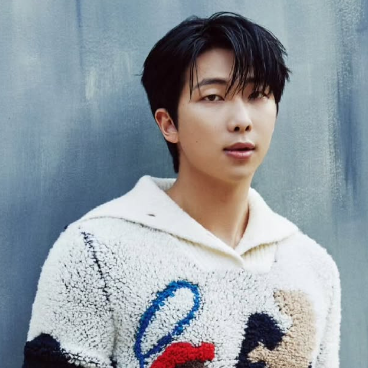 Qual o valor da fortuna de Namjoon (RM) do BTS? - Correio Braziliense