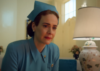 O passado sombrio da enfermeira de um conto clássico