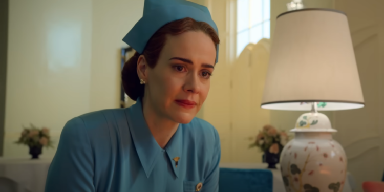 O passado sombrio da enfermeira de um conto clássico