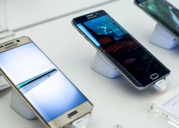 Coisas que seu celular Samsung pode fazer e você não sabe