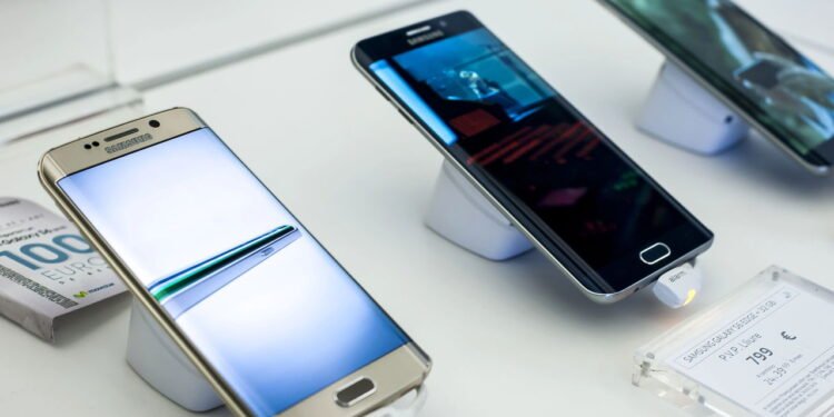 Coisas que seu celular Samsung pode fazer e você não sabe