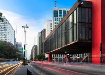 7 curiosidades surpreendentes sobre São Paulo que você talvez não conheça