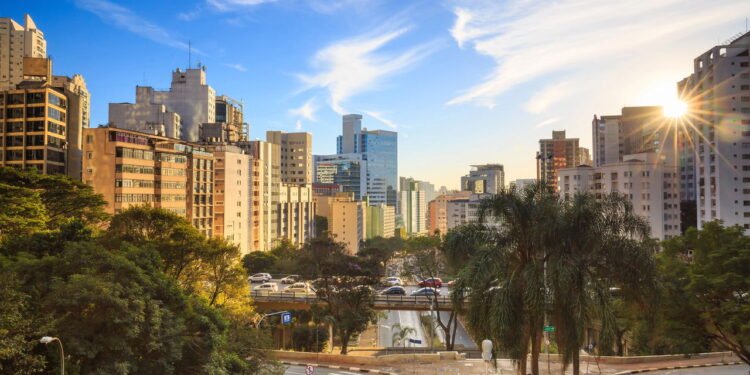 Essas são as cidades mais caras do Brasil