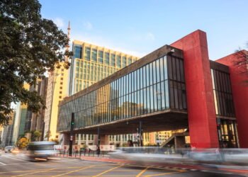 Essas são as cidades mais caras do Brasil