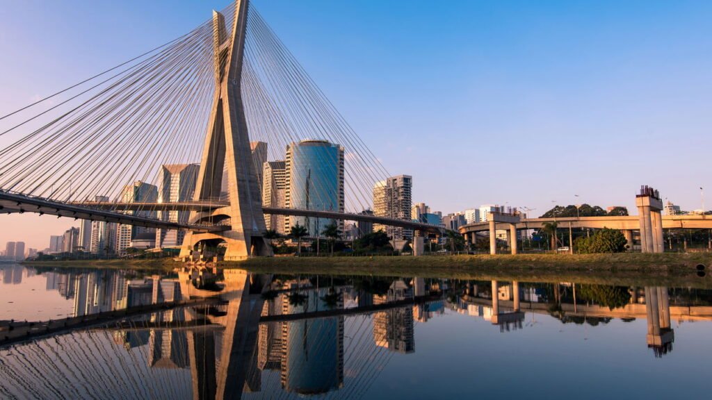 Essas são as cidades mais caras do Brasil