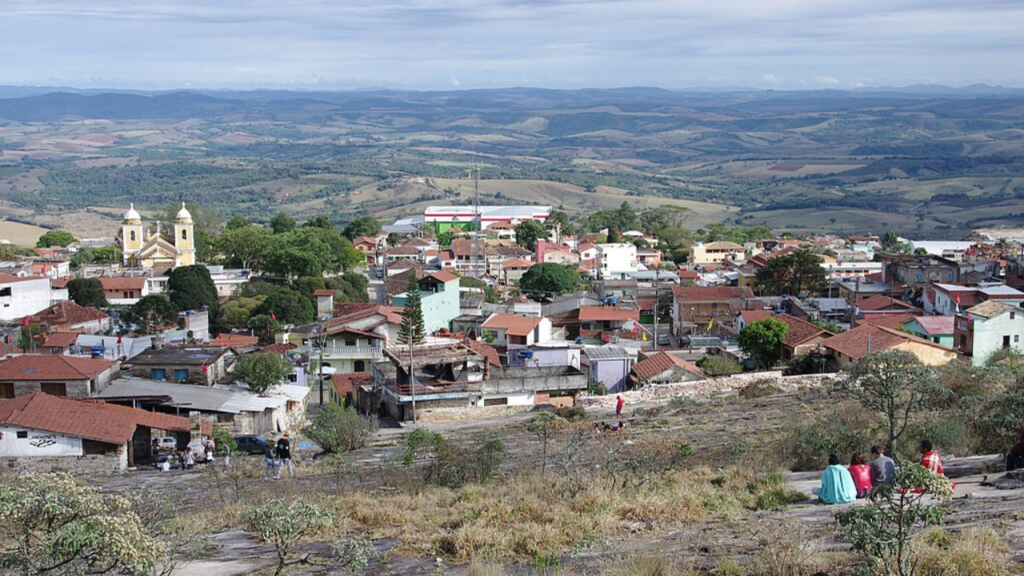 Essas são as cidades mais frias do Brasil