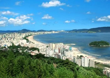 Essa é a cidade mais antiga do Brasil e ela vai te surpreender