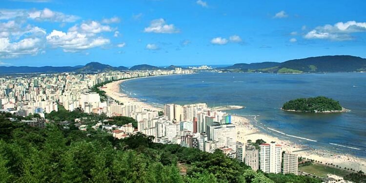 Essa é a cidade mais antiga do Brasil e ela vai te surpreender