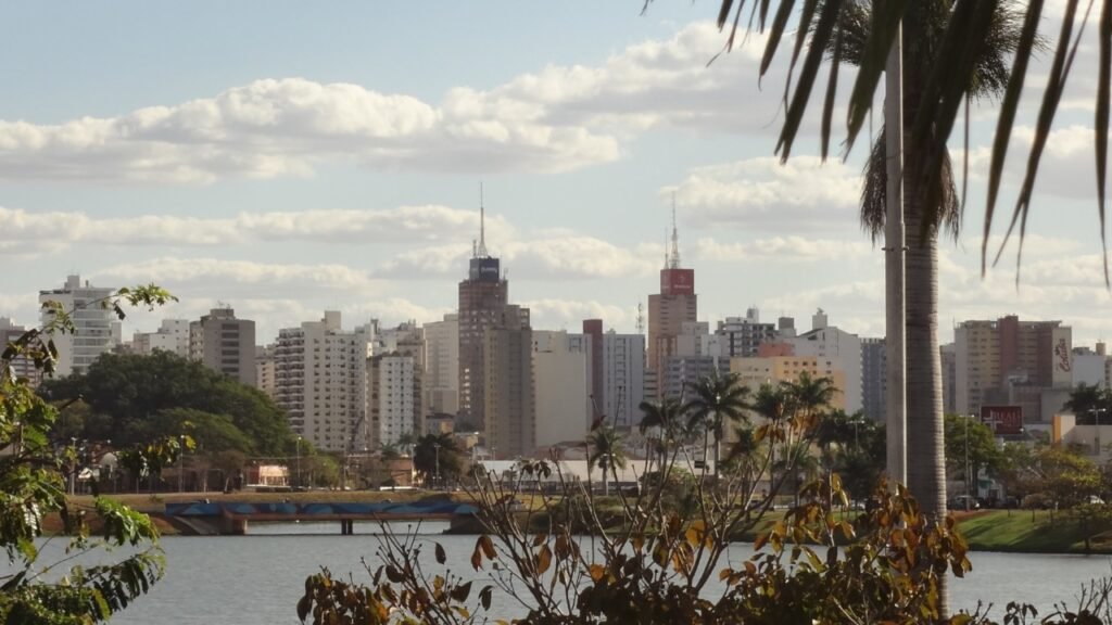 São Jose do Rio Preto – Wikimidia Commons