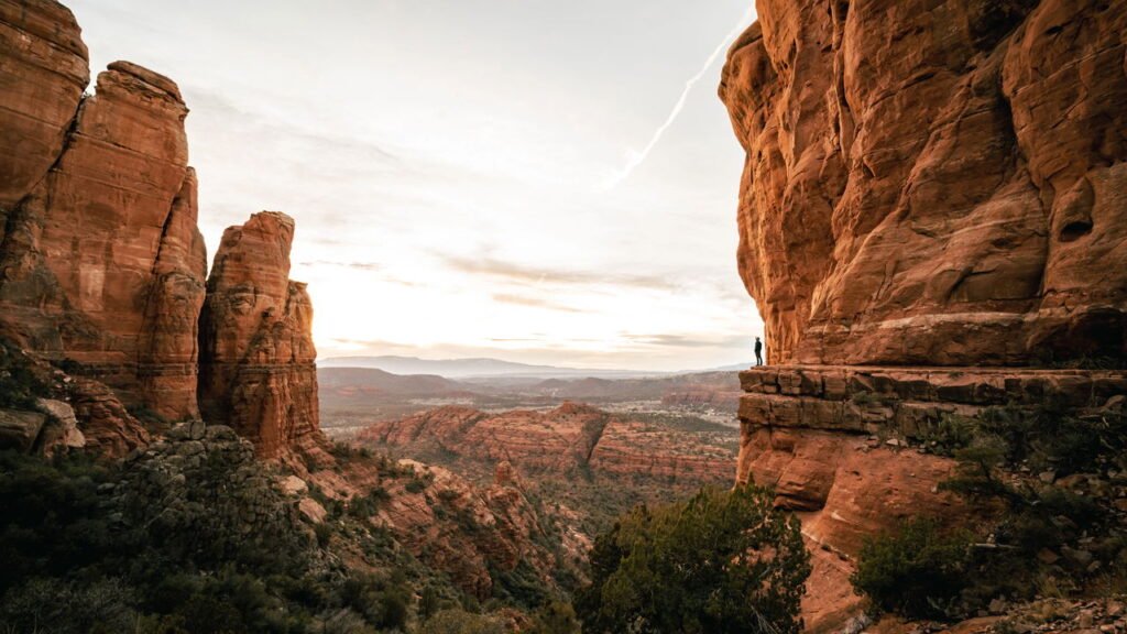 Esses são os destinos mais românticos do mundo