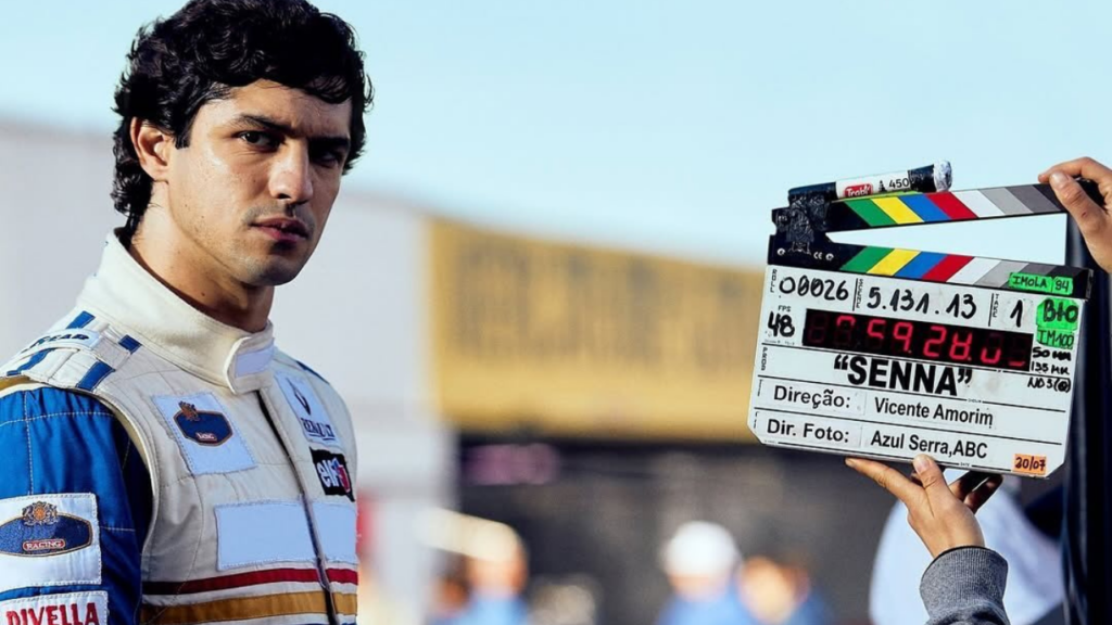 Essas são as duas séries brasileiras mais engajadas na Netflix no mundo