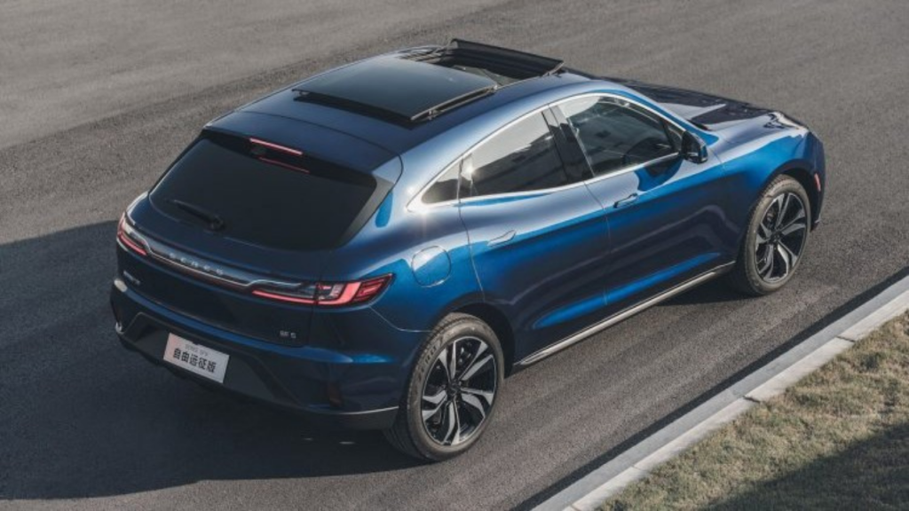 Marca de carros deixa o Brasil após vender apenas 8 carros