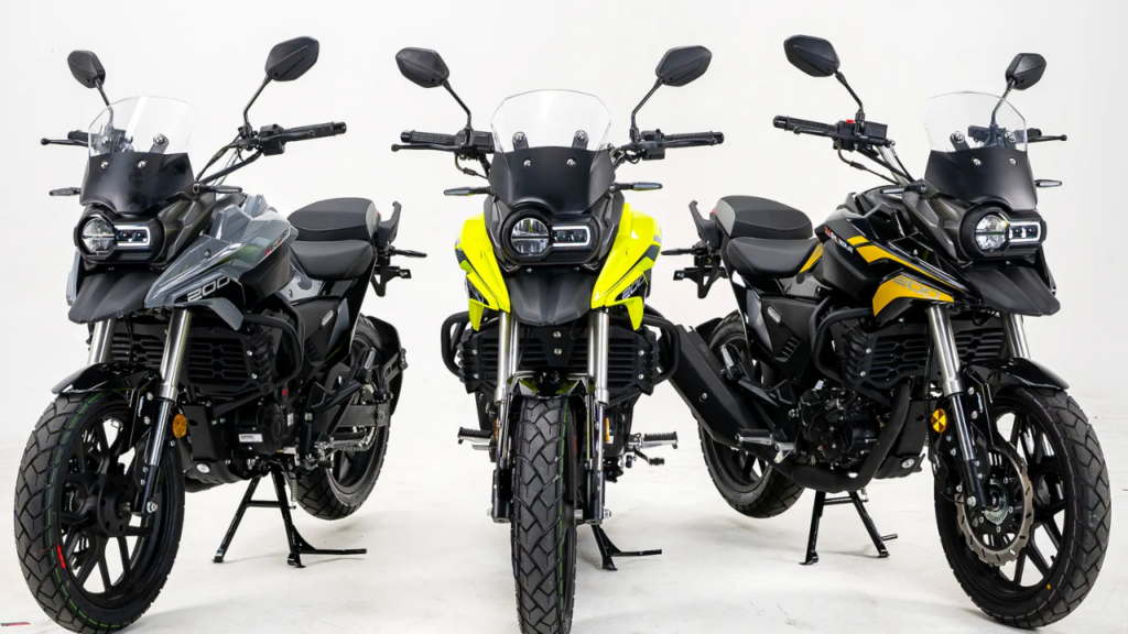 Motos City, Trail e Crossover: qual é a ideal para você?