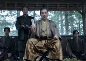 Diretor da série original de Shogun critica remake premiado